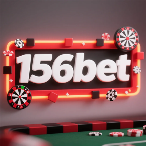 156bet logo