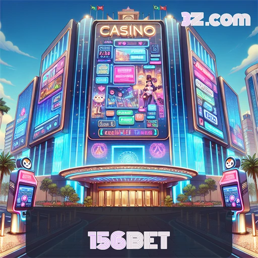 156bet Cassino Online