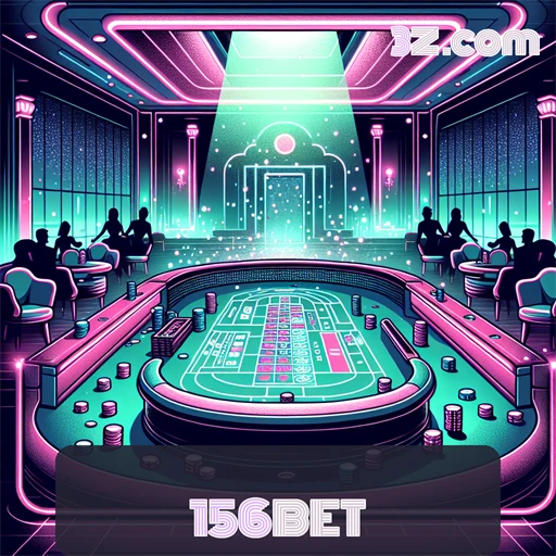 Login Criativo: Entre no Universo da 156bet com Estilo
