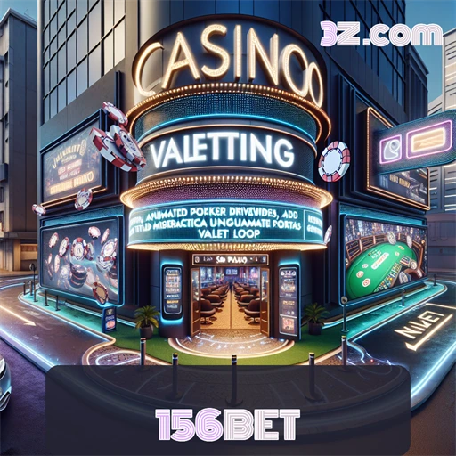 156bet Plataforma Oficial
